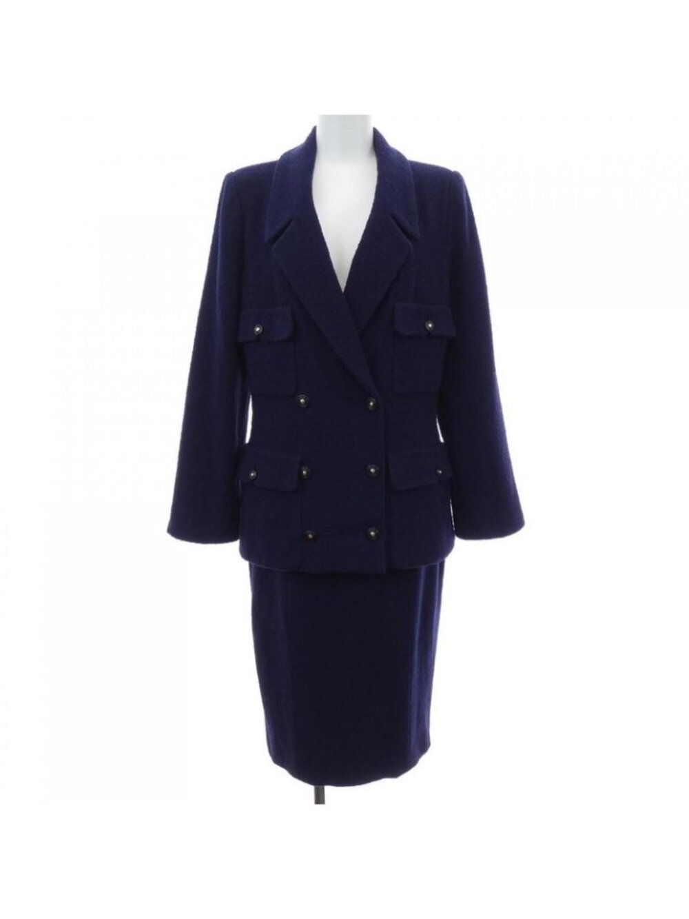 Chanel 95 A Suit Vintage
